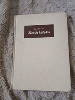 Joy Adamson: Elza és kölykei – Klasszikus regény a híres nőstényoroszlánról