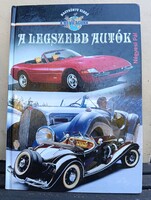 Négyesi Pál: A legszebb autók