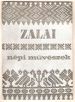 Zalai Népi Művészek  1975