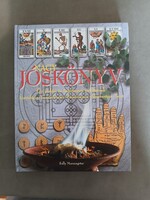 Sally Morningstar-Great Fortune-Telling and Self-Knowledge Methods Ancient Methods-Cser Publisher, 2003 - Good Condition*
