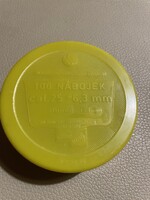NABOJEK cal.25 6.3mm-es riasztó patron