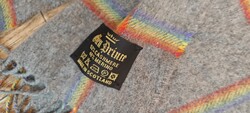 Glen Prince Scottish Luxury Men's Scarf, Special Edition