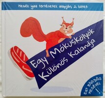 Mesekönyv: igaz történetek alapján írt verses mesék