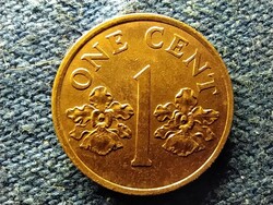 Szingapúr 1 cent 1995
