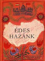 Antalffy Gyula: Édes hazánk