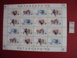 Magyar postatiszta Komplett Ívek jó árban eladók-5