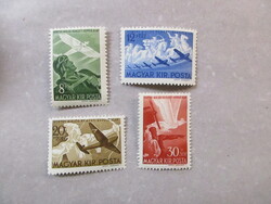 1942. Repülő alap III.**