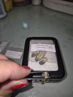 0,89 ct eredeti török színváltó Zultanite drágakő