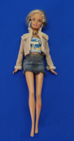 Original Mattel Barbie Cali Girl (2004) – Retro