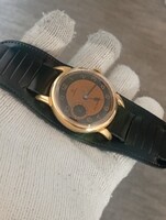 Omega óra mechanikus+gari