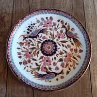 Antique Zsolnay wall decoration