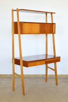 Frantisek Jirak - íróasztal - retro, vintage, design