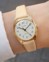 ZentRa 2000 női, mechanikus, vintage karóra - Tiktakwatch szervizkártyával, garanciával