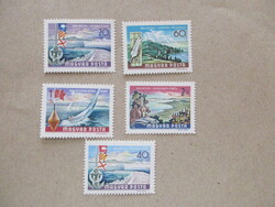 1968. Balaton**