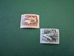 1952 Miners' Day 1. ** Cat: 500 Ft