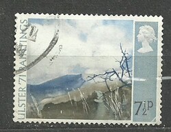 Angol 7 1/2 p