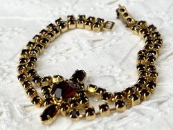 Vintage karkötő
