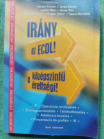 Introduction to ECDL Book Textbook