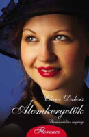 Clara Dubois: Álomkergetők