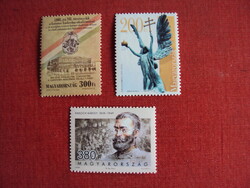 Magyar postatiszta bélyegek blokkok névértéken eladók-Sz-5