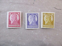 1929. Szent István (II.)**