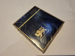 Retro bontatlan Philip Morris International cigaretta dohány trafikárú szivarka Monimpex reik