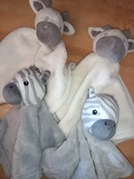 Vegyes szundikendők 007. (Moon & Stars, Primark)