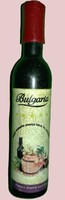 Retro BULGÁRIA fém kompakt borospalack dugóhúzó, sörbontó és hűtőmágnes 14 cm HIBÁTLAN