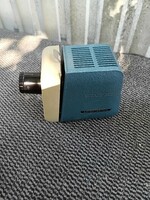 Pentacon Aspectar 150A típusú, az 1970-es és 1980-as években az NDK-ban gyártott retro diavetítő