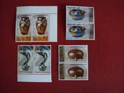Magyar postatiszta bélyegek blokkok névértéken eladók-Sz-35