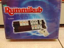 Rummikub társasjáték Új!