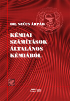 Szűcs Árpád: Kémiai számítások általános kémiából