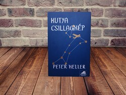 Peter Heller - Dog Constellation