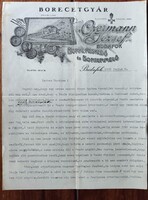 Budafok - Szabadkőművesség és fajvédelem. Gömbös Gyula politikai körének belső ügyei, 1935