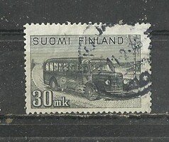 Finnország 30 mk