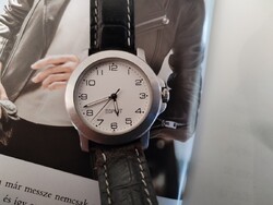 Működő Esprit ffi quartz karóra 3,5 cm kn