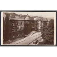Magyarország,Budapest II. - János-szanatórium 1938