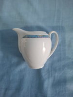 Guy Degrenne Giza francia porcelán tejszínes kiöntő