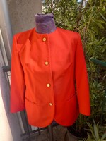 Retro női blézer (XL)