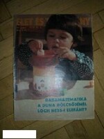 Élet és Tudomány, 1979. november 2.