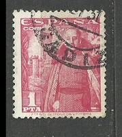 Spanyol 1 PTA