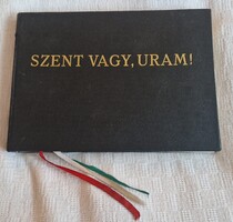 Holy Lord - Organ Book and Ancient Song Collection