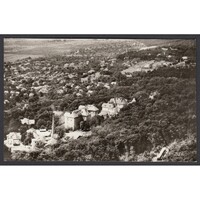 Magyarország,Budakeszi - Fodor József Gyógyintézet 1962