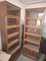 Lingel szekrény párban