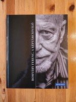 Kieselbach / Romváry Ferenc : A képtárcsináló