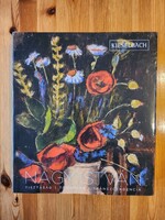 Kieselbach - Nagy István