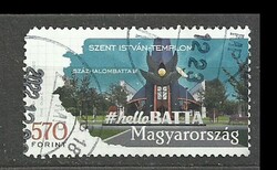 Szent István templom