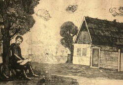 - Lukovszky László (1922-1981): I was born here…/ Petőfi