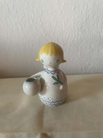 Aquincum angel (designed by Szabó Antónia for Autumn)