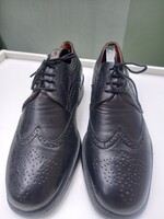Handmade Italian Men's Shoe (42) / Designer Men's Shoe (42)